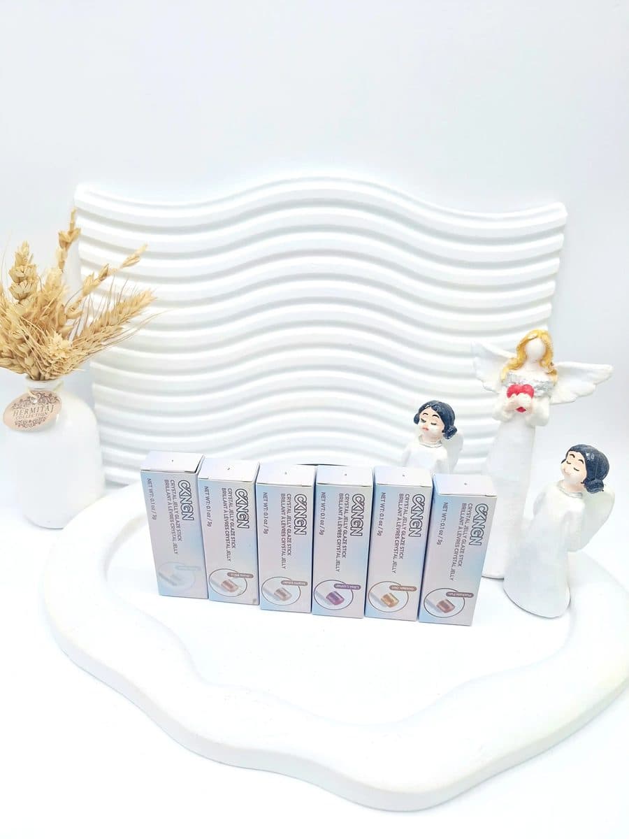 سایه چشم استیکی CONGN کد 0107 — تصویر ۵
