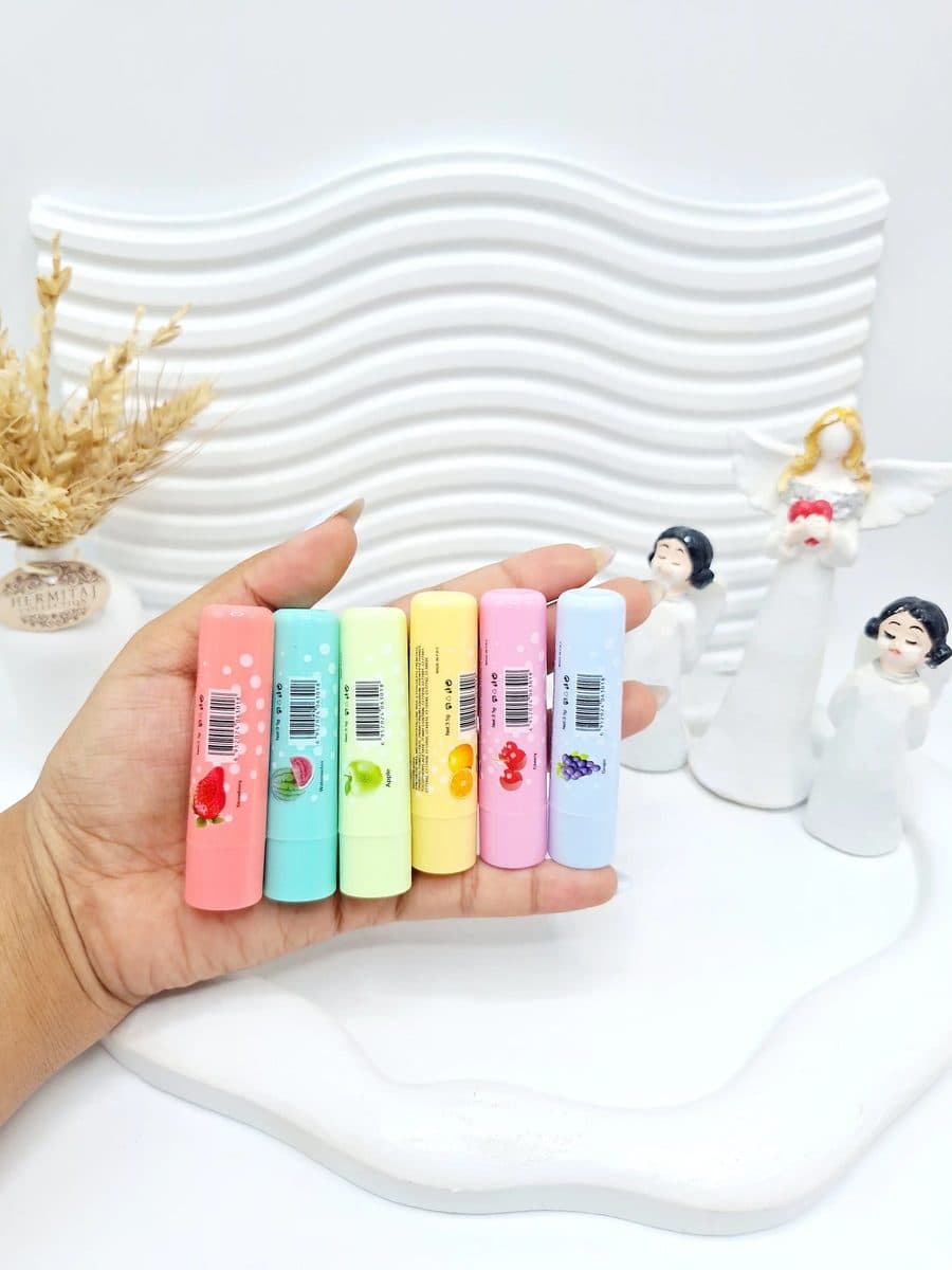 بالم لب حرارتی میوهای مدل Magic کد MLS5001 — تصویر ۲