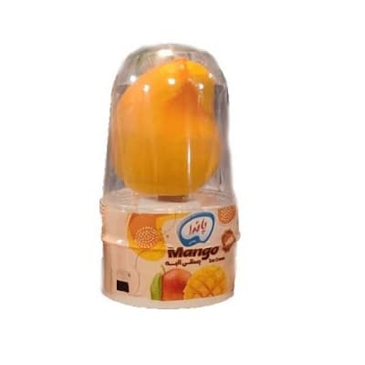 بستنی سه بعدی هلو پاندا