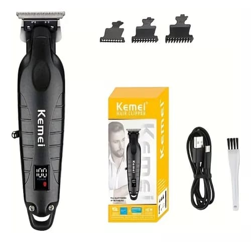 ماشین اصلاح کیمی Kemei مدل km-2293
