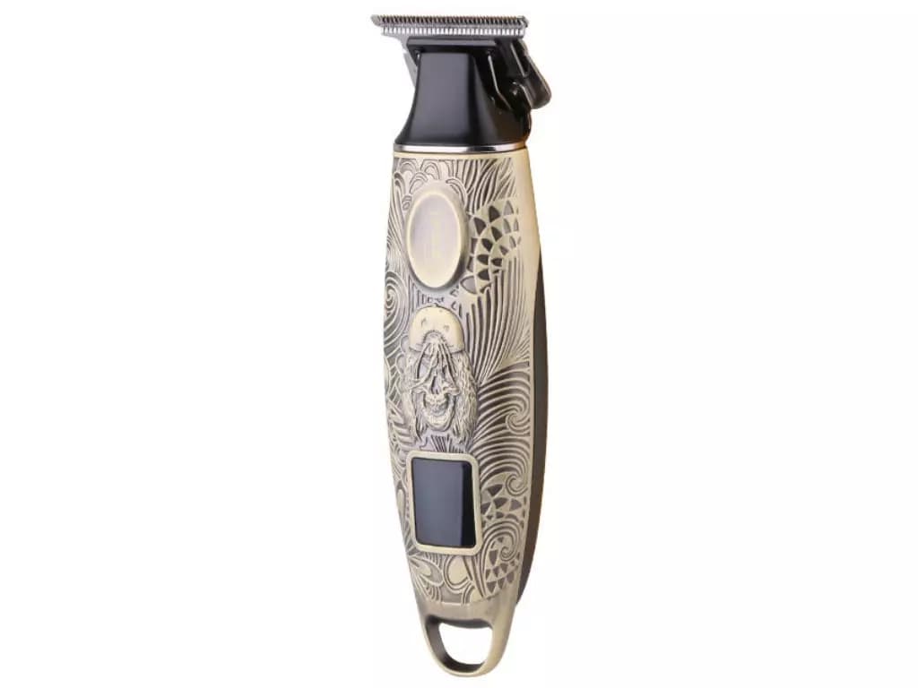 ماشین اصلاح صفر زن کیمیKemei مدل km-3298
