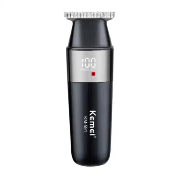 ماشین اصلاح صفر زن کیمیKemei مدل km-591