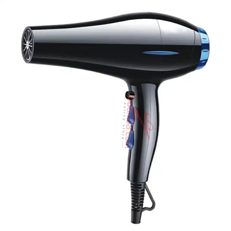 سشوار پاناسونیک Panasonic مدل اچ دی 66 توان 9000