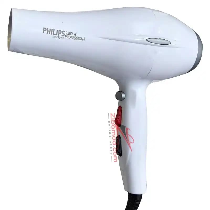 سشوار Philips فیلیپس مدل PH-8801