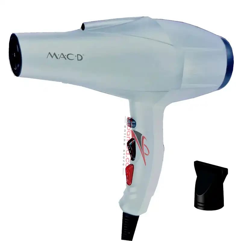 سشوار MAC مک مدل MC-9800