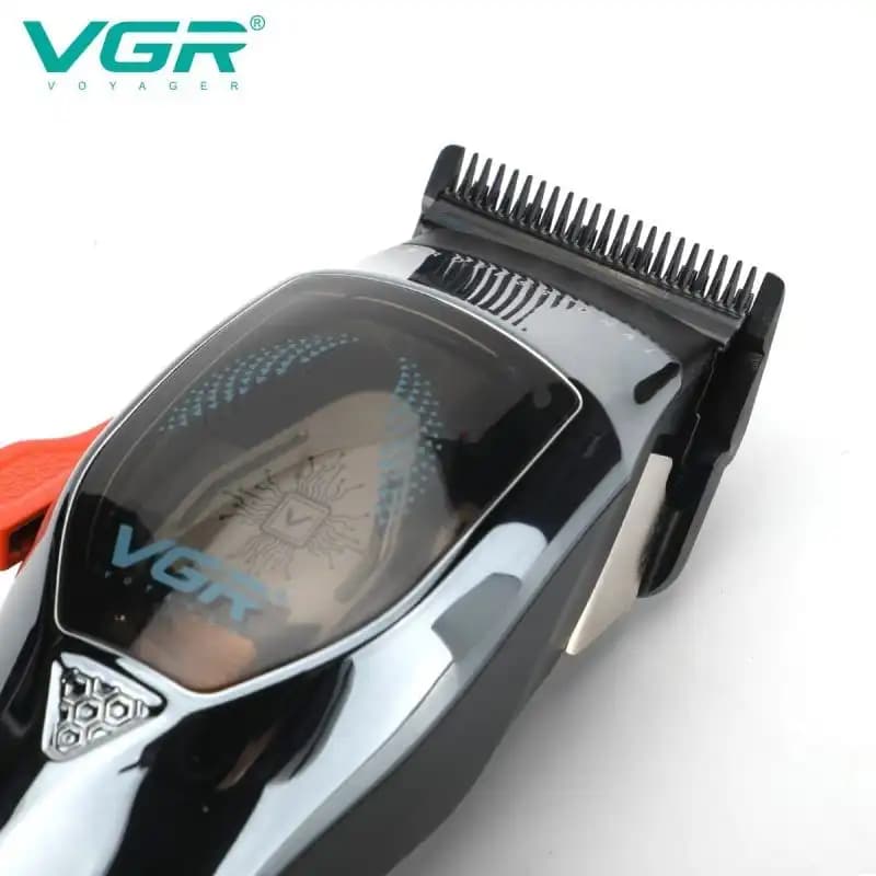 ماشین اصلاح vgr وی جی آر مدل v-647 — تصویر ۳