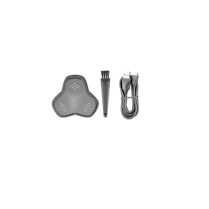 ماشین اصلاح سه تیغ فیلیپس Philips مدل SP-9700 — تصویر ۴