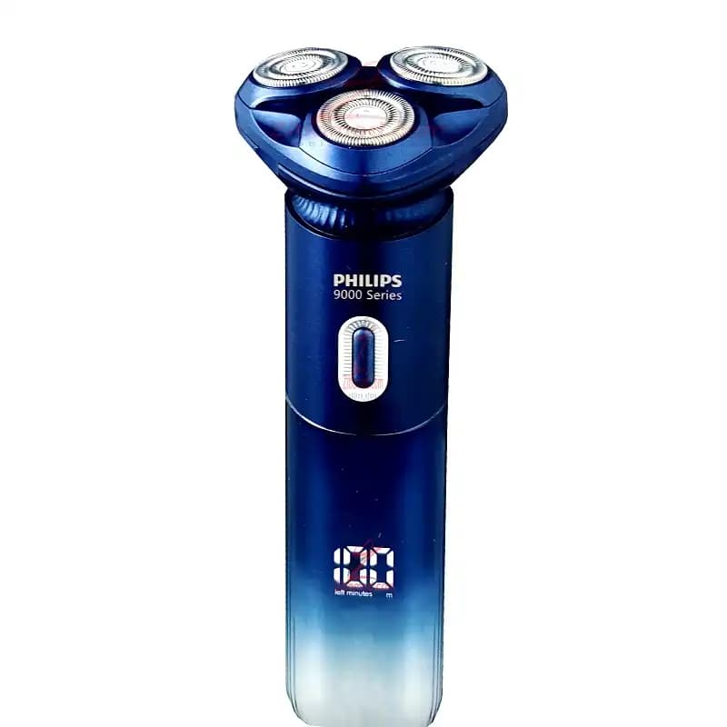 ماشین اصلاح سه تیغ فیلیپس Philips مدل SP-9700