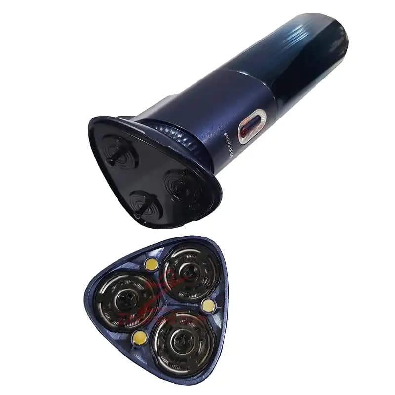 ماشین اصلاح سه تیغ فیلیپس Philips مدل SP-9700 — تصویر ۲