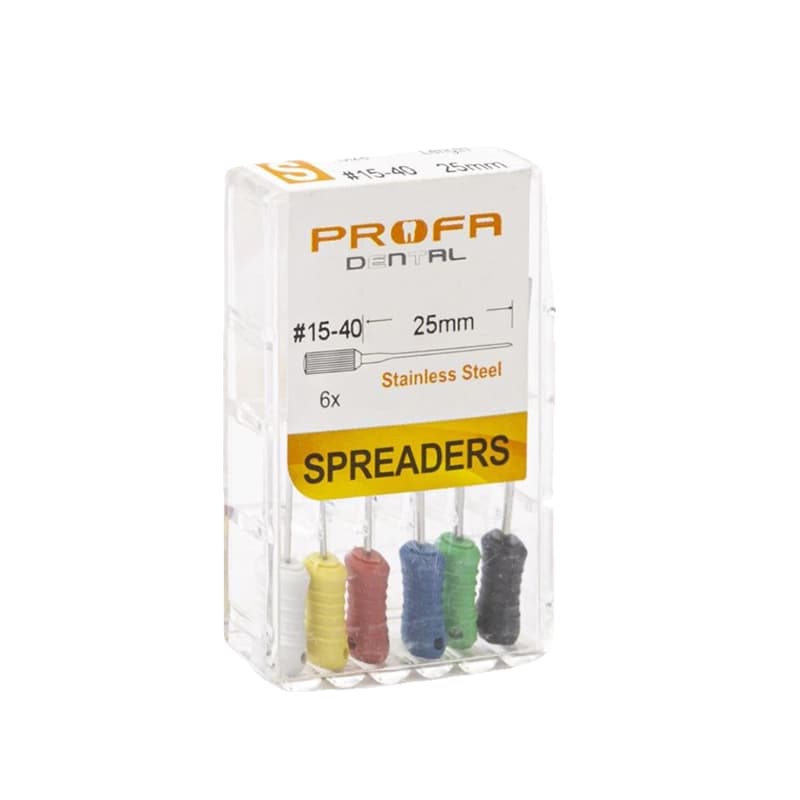 اسپریدر پروفا طول 25 – Profa Spreaders