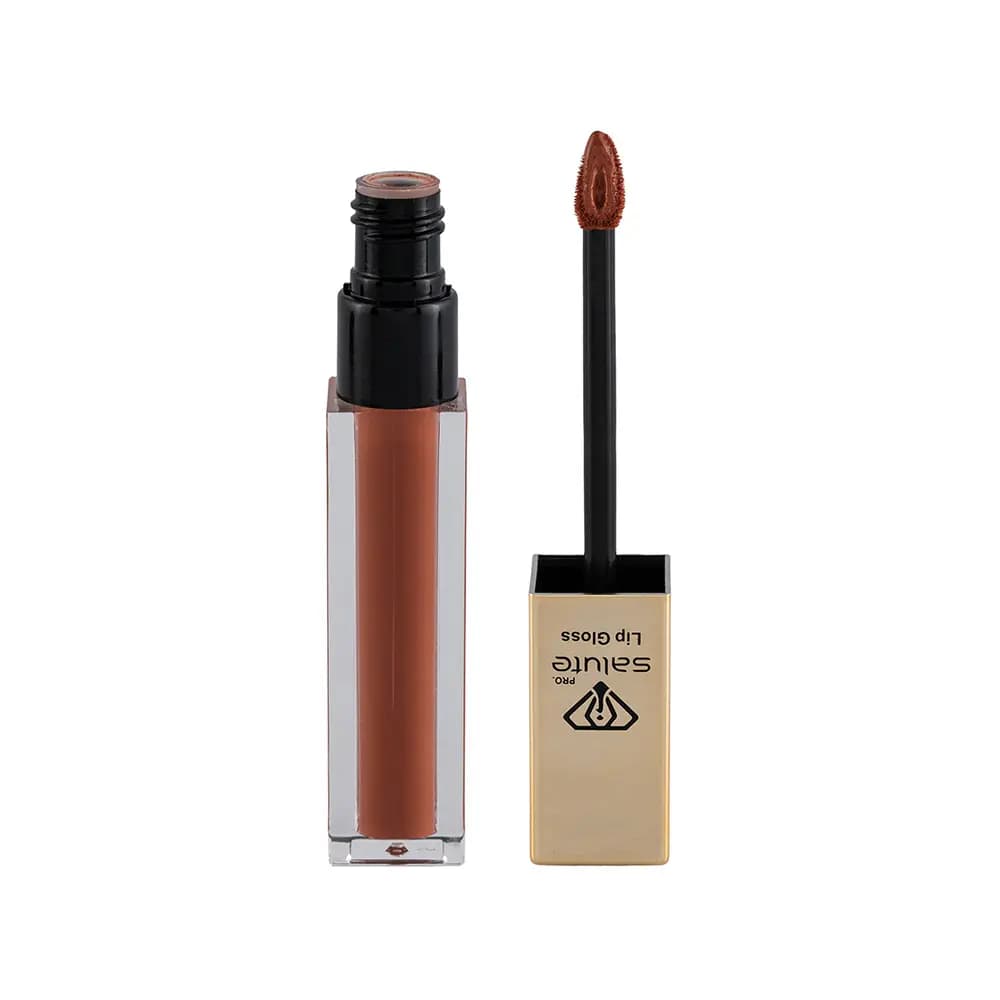 رژ مایع سوپر مات سالوته 6ml
