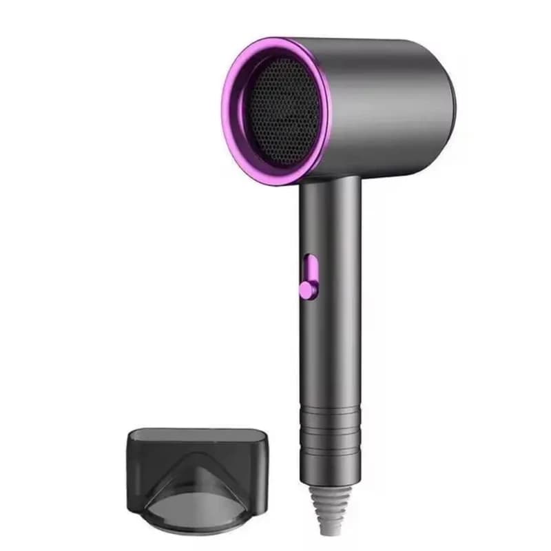 سشوار مسافرتی powerful hair dryer — تصویر ۴