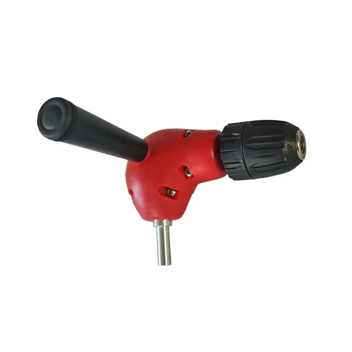 رابط زاویه‌دار دریل محک مدل HTP-01