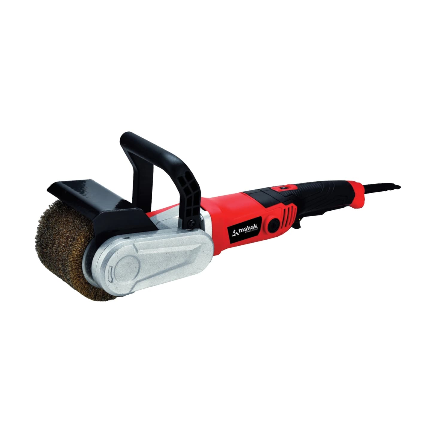 پولیش غلتکی محک مدل DP-120