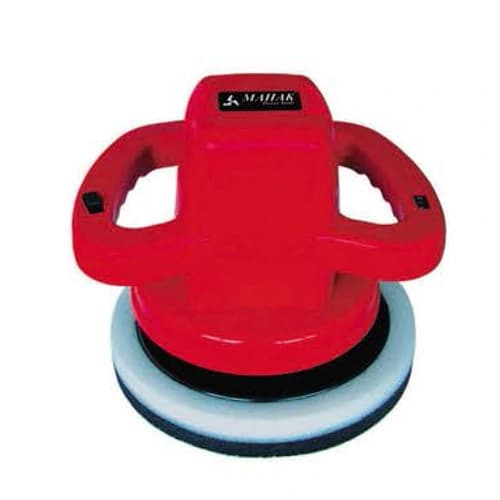 پولیش برقی محک مدل AP-120V