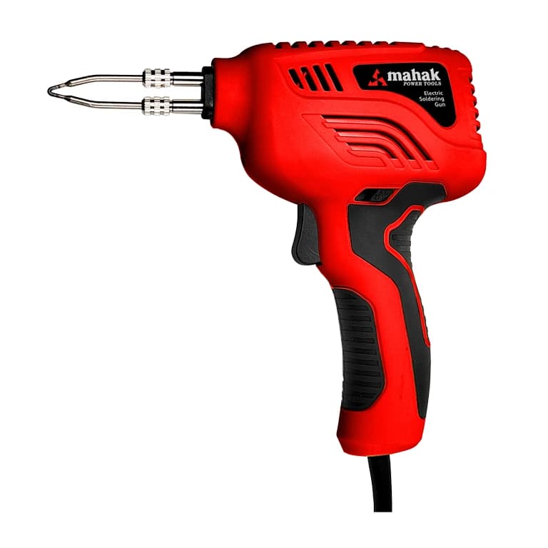 هویه تفنگی محک مدل SG-200/1