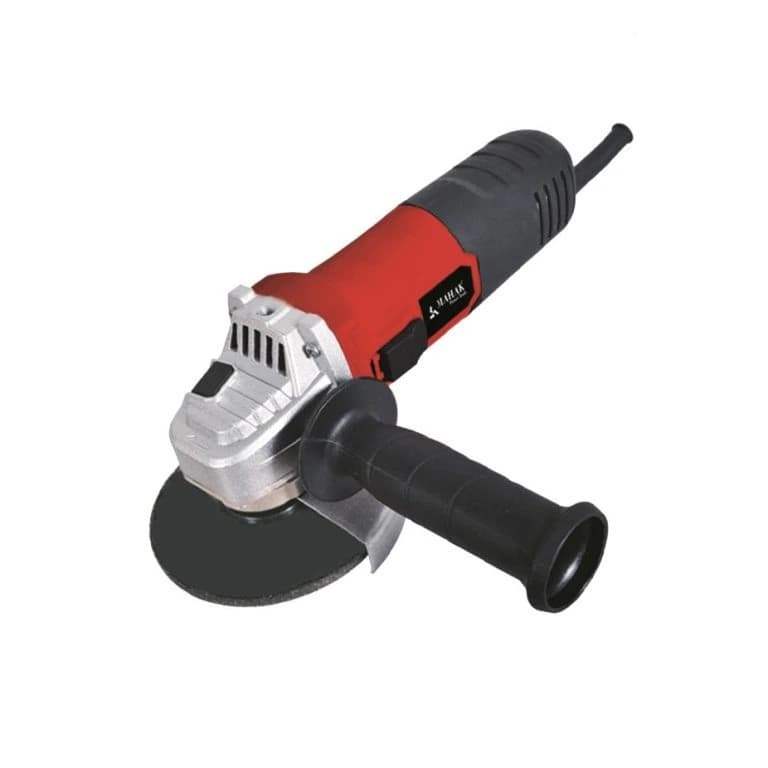 فرز زاویه‌ای محک مدل AG-115/820