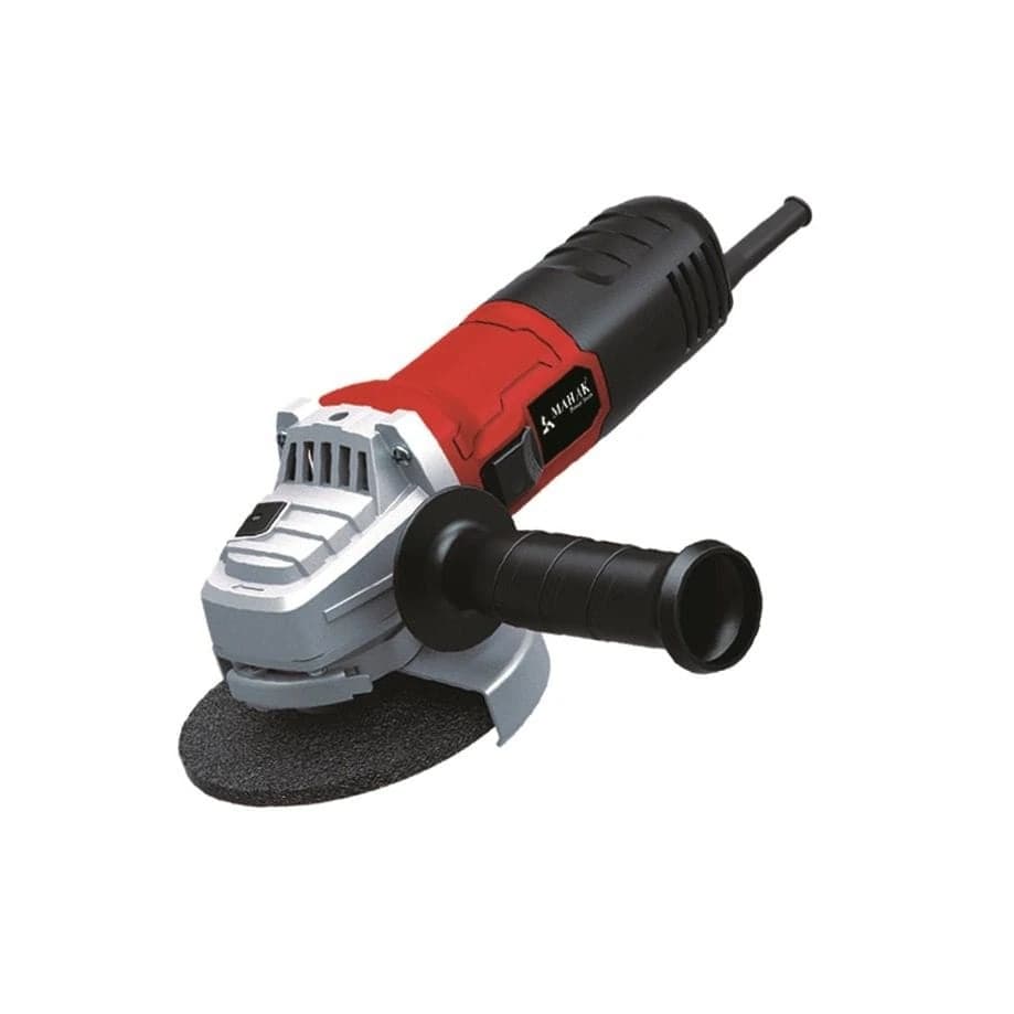 فرز زاویه‌ای محک مدل AG-115/600