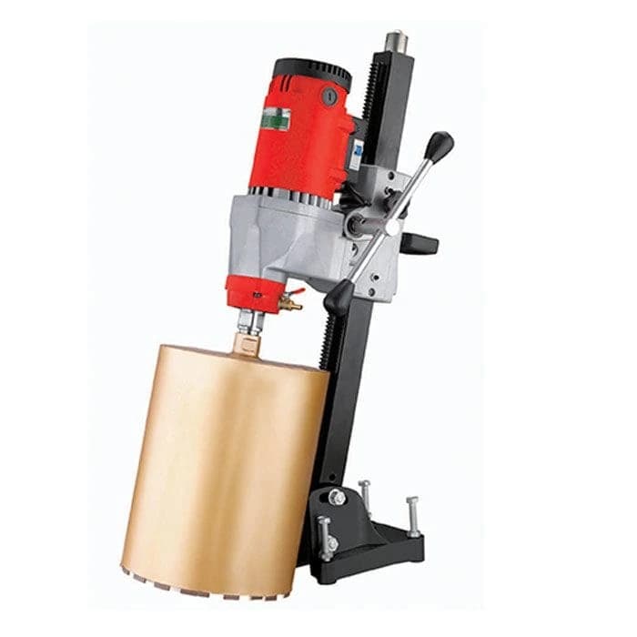 دستگاه کرگیری محک مدل DCD-20260