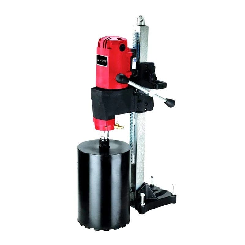 دستگاه کرگیری محک مدل DCD-3205
