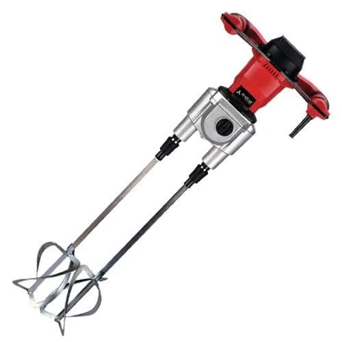 همزن برقی محک مدل MX-1602