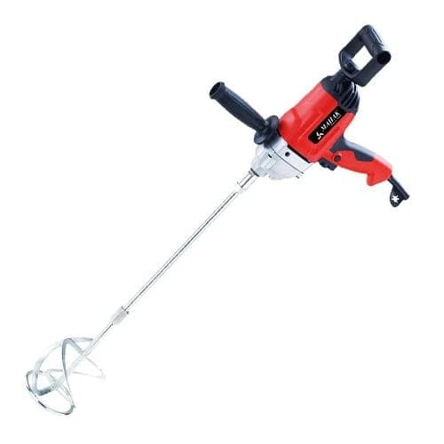 همزن برقی محک مدل DMX-1100/1