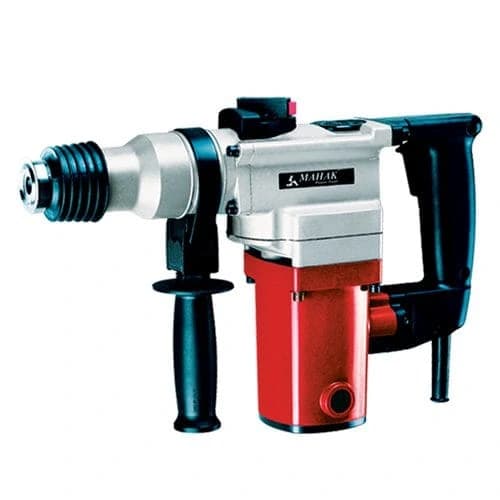 بتن‌کن برقی محک مدل HDM-28