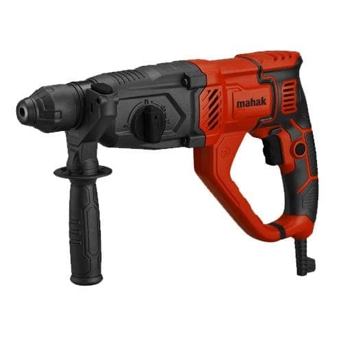 بتنکن برقی محک مدل HDM-26/1