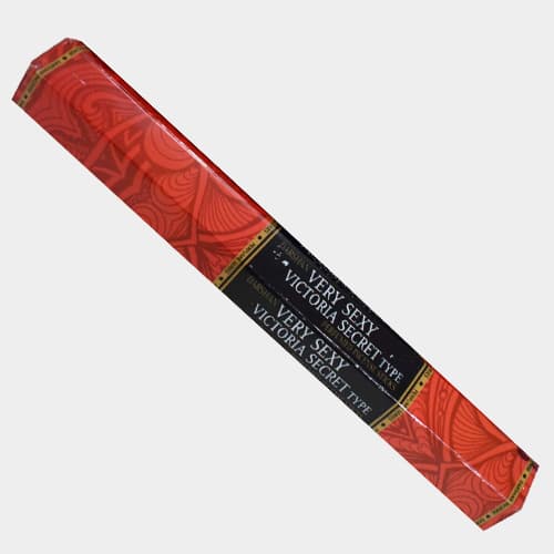 عود خوشبو کننده هاری دارشان HD (HARI DARSHAN) مدل وایکتوریا سکرت VICTORIA SECRET