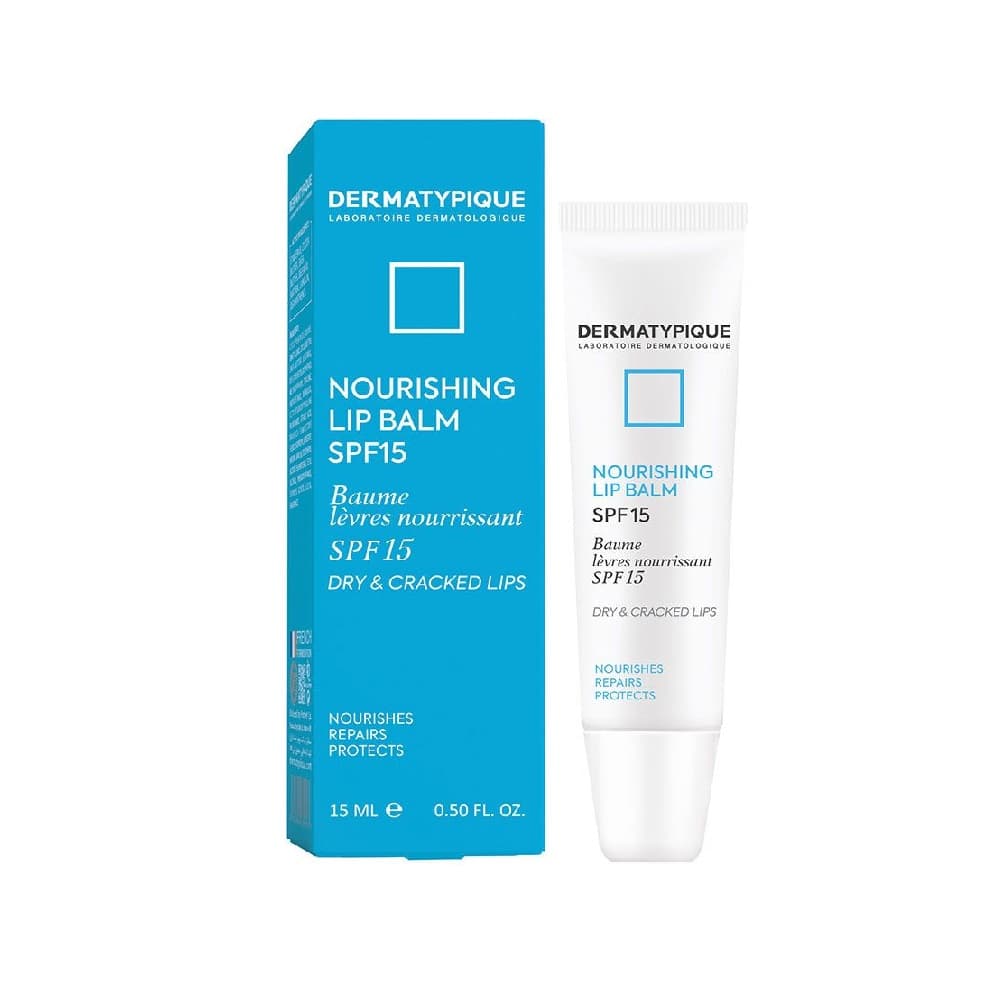 بالم لب SPF 15 درماتیپیک
