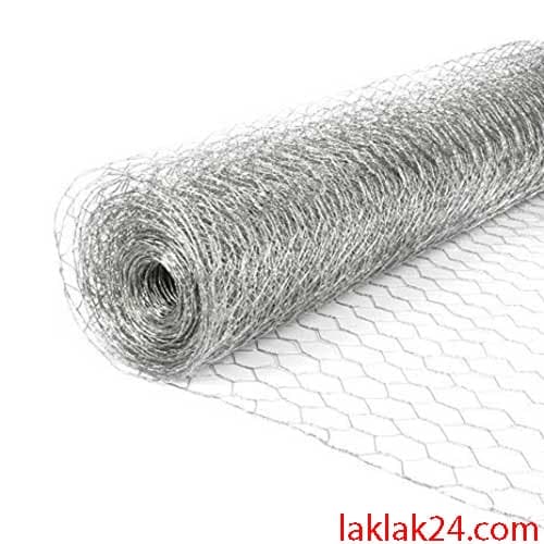 توری مرغی 120 ایرانی سنگین
