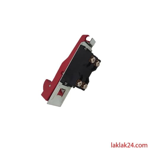 کلید فرز رونیکس 3230 کد 3230046 — تصویر ۳