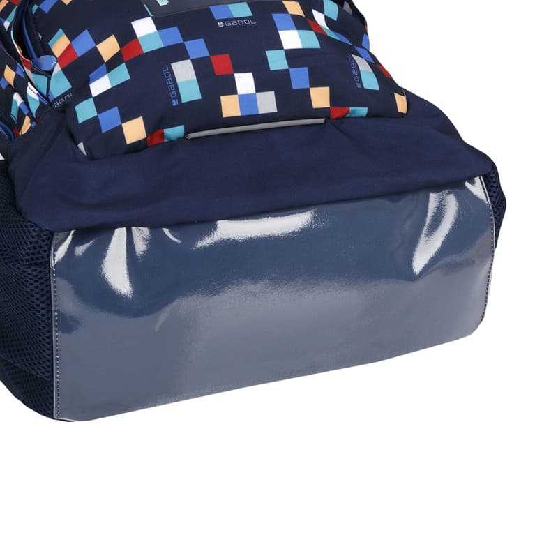 کوله پشتی گابل مدل 236440046 Cubik — تصویر ۶