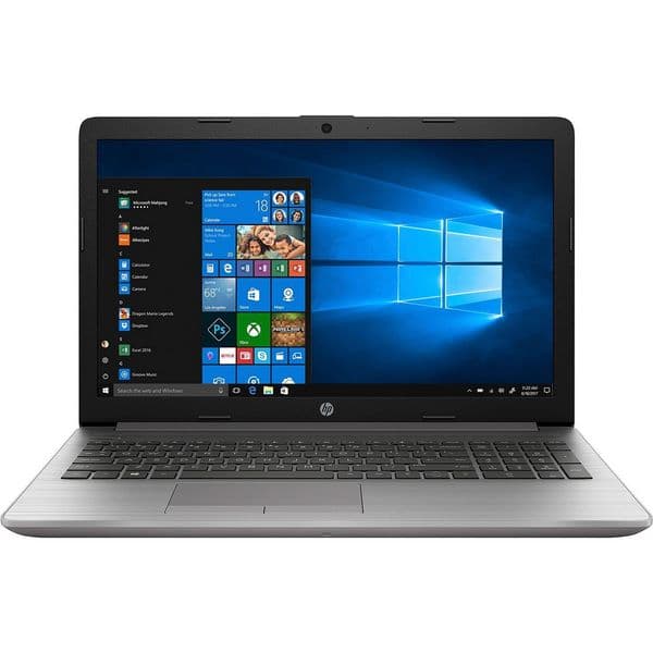 لپ تاپ 15.6 اینچی اچ پی مدل HP 255 G7 Ryzen5-3500u 8GB 256SSD Vega8 2GB