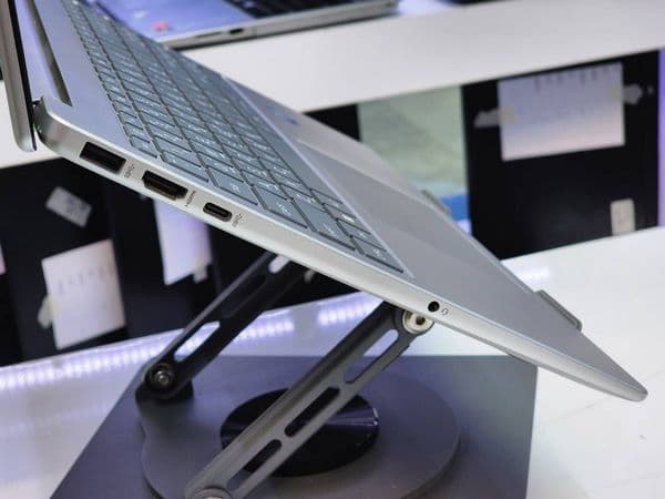 لپ تاپ 15.6 اینچی اچ پی مدل HP Laptop 15-fd0242ne Core 5 120u 16GB 512SSD — تصویر ۵