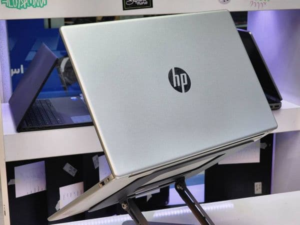 لپ تاپ 15.6 اینچی اچ پی مدل HP Laptop 15-fd0242ne Core 5 120u 16GB 512SSD — تصویر ۳