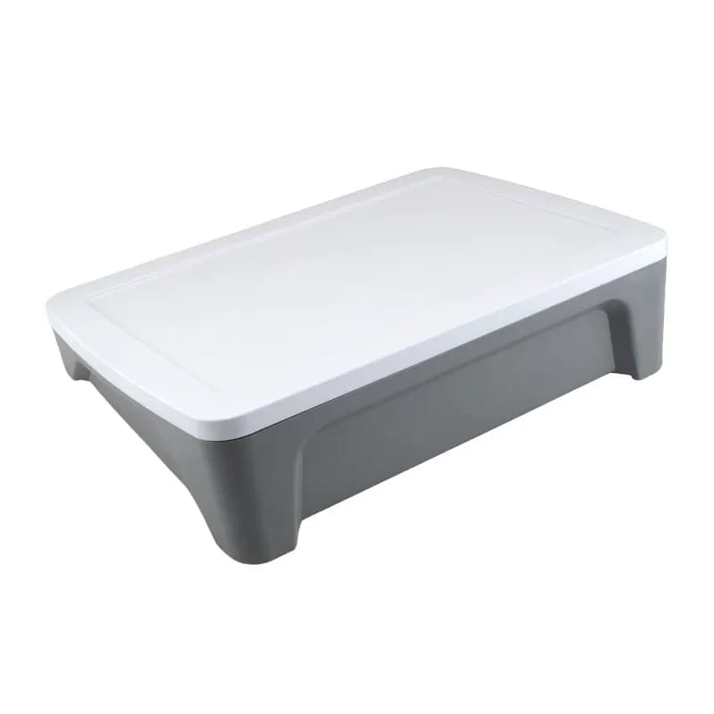جعبه برد پلاستیکی شیب دار رومیزی و دیواری سایز 320x230mm — تصویر ۳