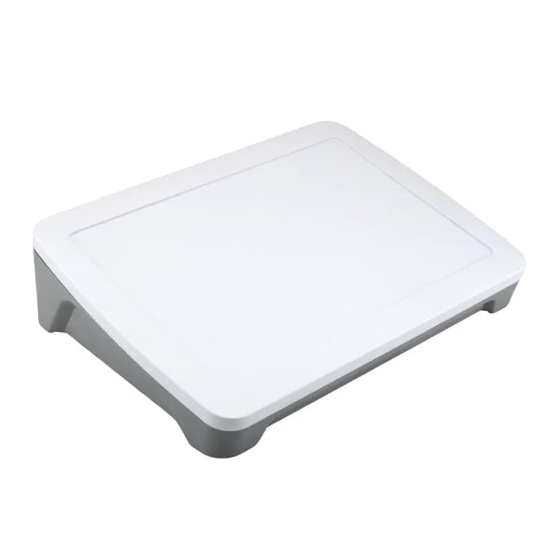 جعبه برد پلاستیکی شیب دار رومیزی و دیواری سایز 320x230mm — تصویر ۲