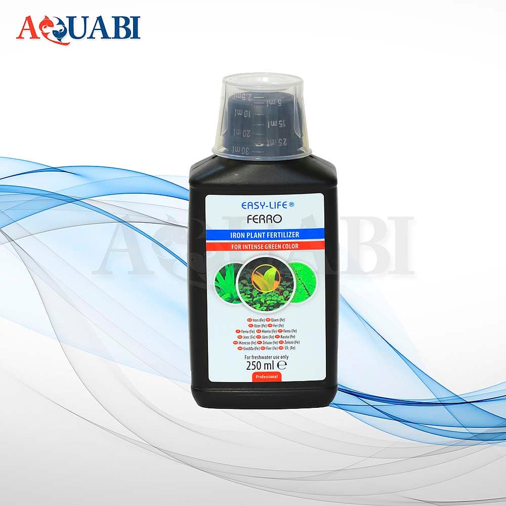 محلول آهن ایزی فرو ایزی لایف 250ml