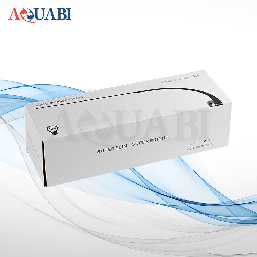 نور ELD آکواریوم سوبو X5-10w — تصویر ۵