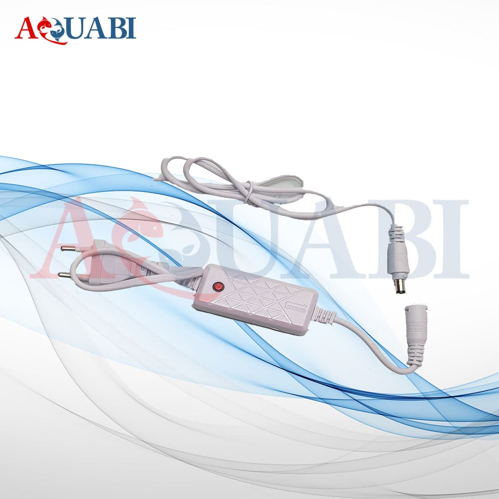 LED آکواریوم سوبو AL60A — تصویر ۶