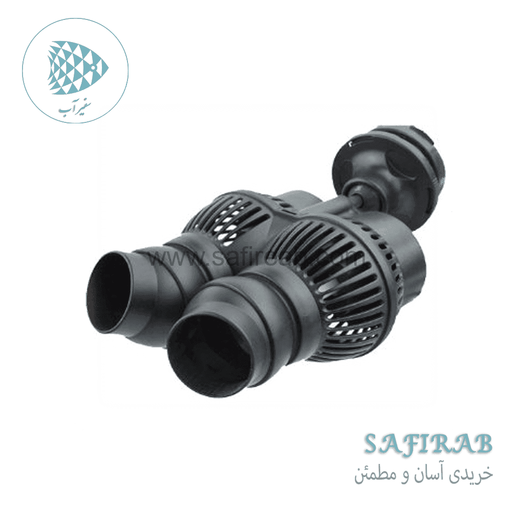 موج ساز wp-800M سوبو — تصویر ۸