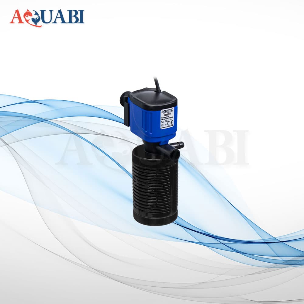 فیلتر داخلی آکواتک AQ600F
