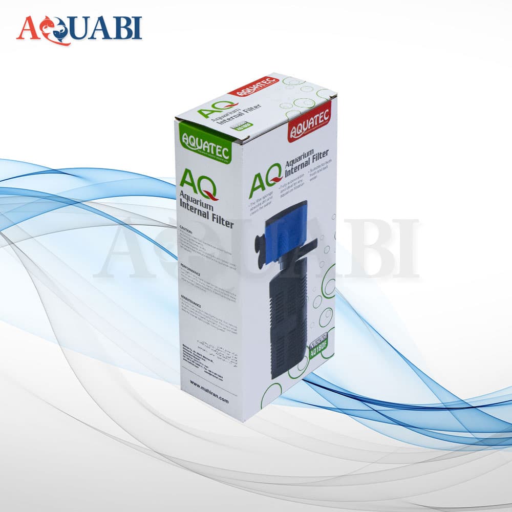 فیلتر داخلی آکواتک AQ180F — تصویر ۲