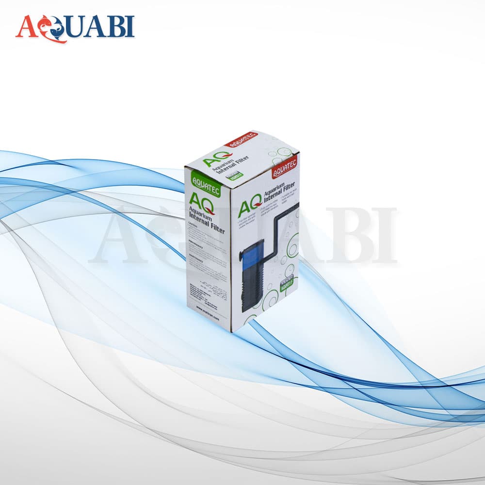 فیلتر داخلی آکواتک AQ201F — تصویر ۲