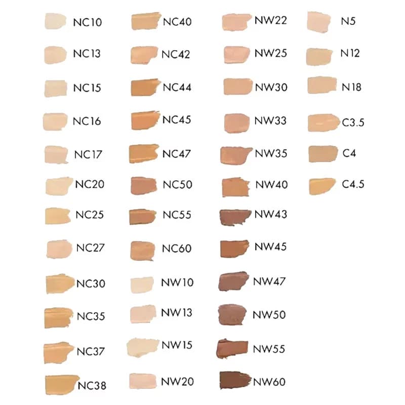 کرم پودر مک با SPF15 — تصویر ۳