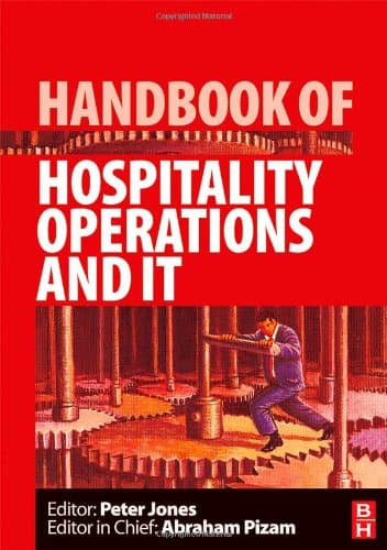 کتاب Handbook of Hospitality Operations and IT نسخه کامل