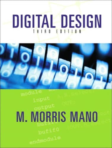 کتاب Digital Design (3rd Edition) نسخه کامل