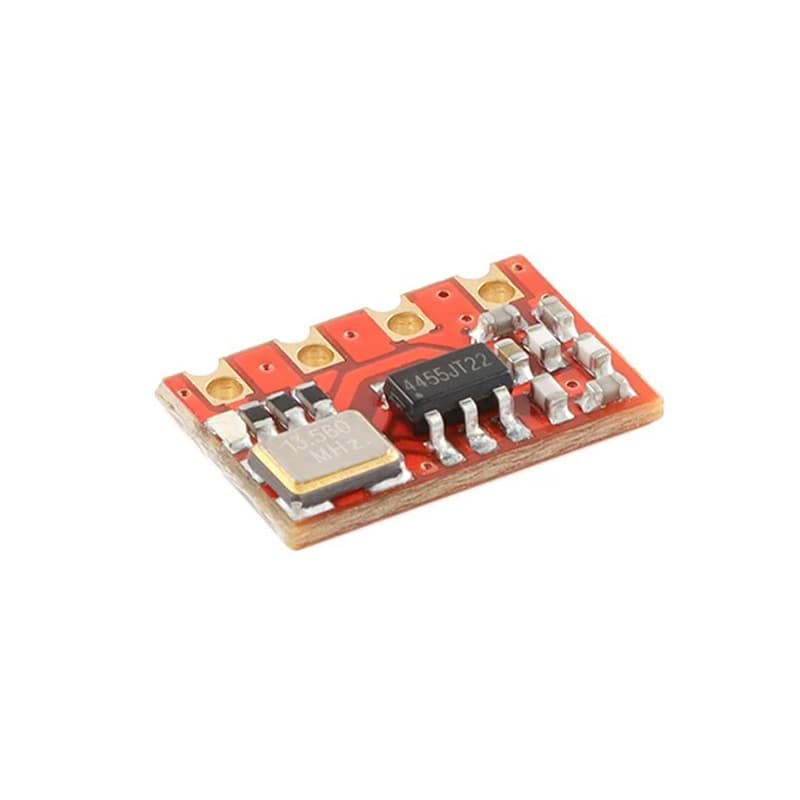 ماژول فرستنده T1L 433Mhz RF Transmitter — تصویر ۲