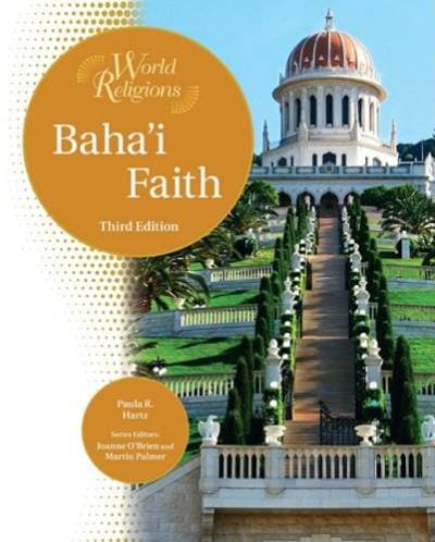 کتاب Baha’i Faith (World Religions) – 3rd edition نسخه کامل